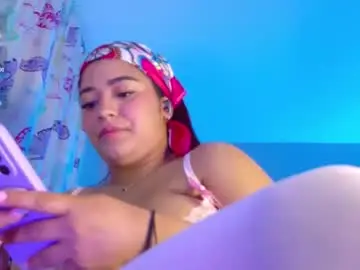 Chaturbate Sex Chat of nicolletaylorq