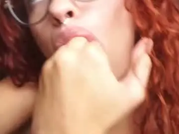 Chaturbate Nude Webcam of superbdolls