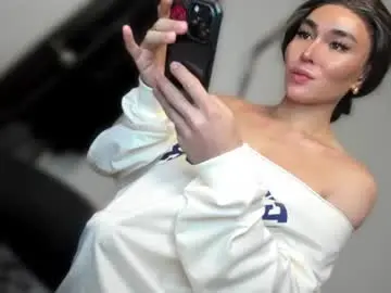 Chaturbate Sex Cam of transnextdoor_