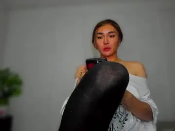 Chaturbate Adult Webcams of transnextdoor_