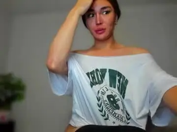 Chaturbate Private Sex Chat of transnextdoor_
