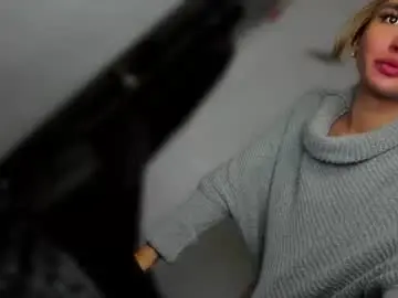 Chaturbate Adult Video Chat of transnextdoor_