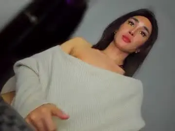 Chaturbate Private Sex Chat of transnextdoor_