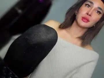 Chaturbate Free Porn Cam of transnextdoor_