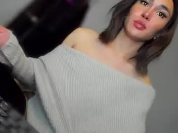 Chaturbate Sex Chat of transnextdoor_