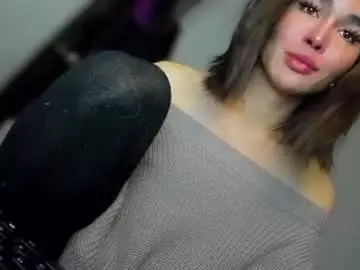 Chaturbate Adult Video Chat of transnextdoor_