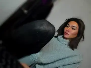 Chaturbate Adult Webcam of transnextdoor_