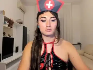 Chaturbate Live Sex Cam of wanderlust_xxx