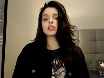 Chaturbate Watch Live Sex Cams of yourfreakygirl