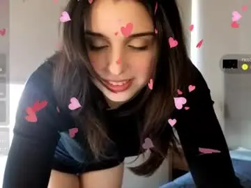 Chaturbate Live Sex Cam of yourfreakygirl