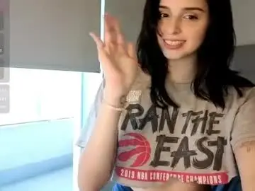 Chaturbate Sex Cam of yourfreakygirl