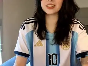 Chaturbate Best live sex cam show of yourfreakygirl