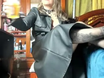 Chaturbate Private Sex Chat of _brendamichel_