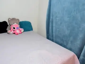 Chaturbate Sex Cam of _jennyxoxo_