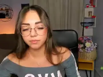 Chaturbate Private Sex Chat of agnes_mad
