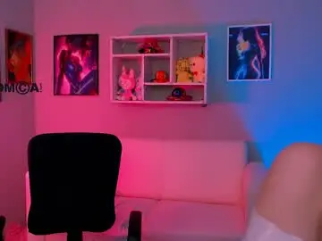 Chaturbate Free Porn Cam of chloe_ley