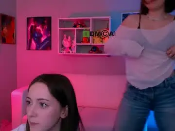 Chaturbate Adult Video Chat of chloe_ley