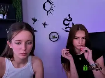 Chaturbate Adult Webcam of chloe_ley