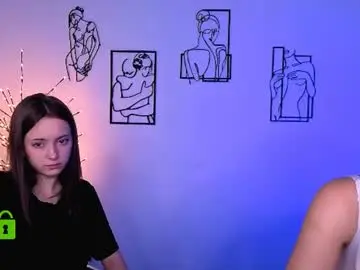 Chaturbate Private Sex Chat of chloe_ley