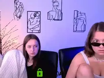 Chaturbate Nude Webcam of chloe_ley