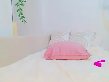 Chaturbate Nude Webcam of ella_nocturne