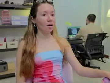 Chaturbate Adult Webcam of ellcrys