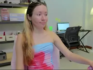 Chaturbate Adult Webcam of ellcrys