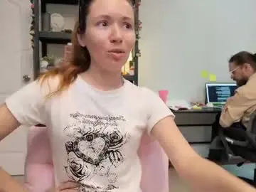 Chaturbate Sex Chat of ellcrys