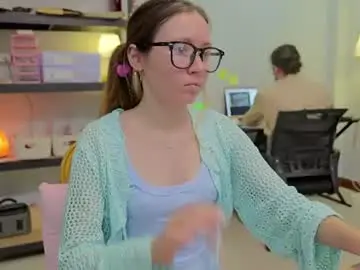 Chaturbate Live Sex Cam of ellcrys
