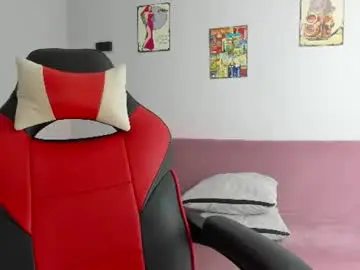 Chaturbate Best Webcam of emily_bruss