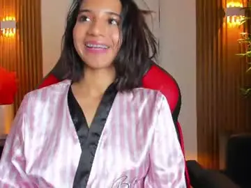 Chaturbate Free Porn Cam of emily_bruss