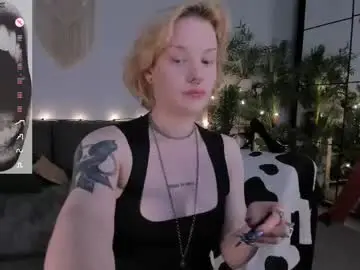 Chaturbate Best Webcam of evathority