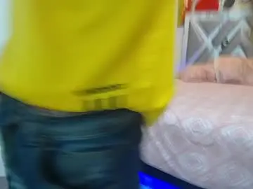 Chaturbate Free Live Porn of hardsexlove08