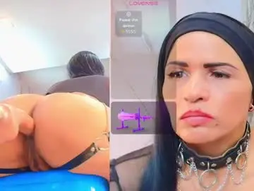 Chaturbate Free Porn Cam of isis_car0lina