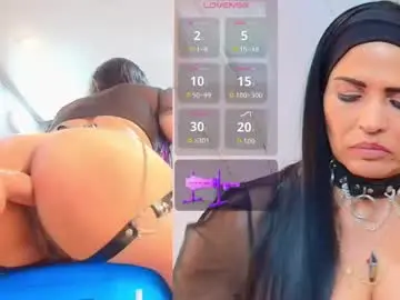 Chaturbate Watch Live Sex Cams of isis_car0lina