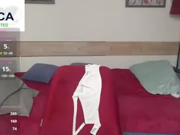 Chaturbate Sex Chat of mature_blonde7