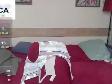 Chaturbate Sex Cam of mature_blonde7