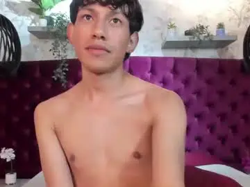 Chaturbate Sex Cam of pierre_leroy_