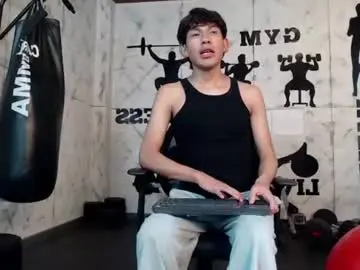 Chaturbate Private Sex Chat of pierre_leroy_