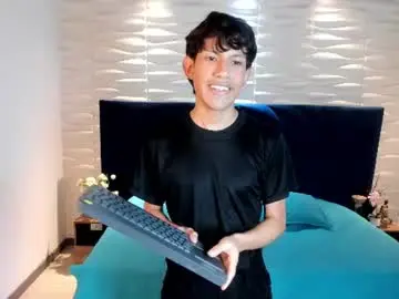 Chaturbate Adult Webcam of pierre_leroy_