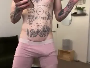 Chaturbate Private Sex Chat of prettyboyszn