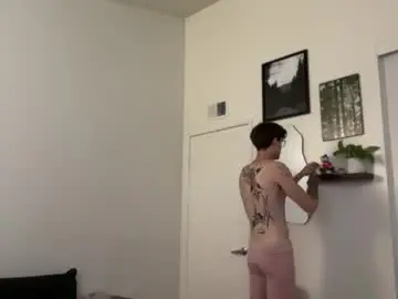 Chaturbate Sex Chat of prettyboyszn