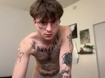 Chaturbate Adult Webcams of prettyboyszn