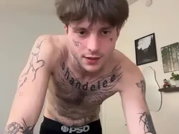 Chaturbate Adult Webcams of prettyboyszn