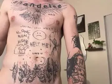 Chaturbate Nude Webcam of prettyboyszn