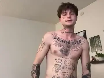 Chaturbate Free Porn Cam of prettyboyszn
