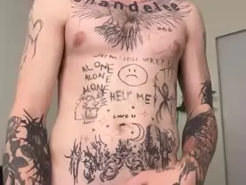 Chaturbate Free Live Porn of prettyboyszn