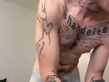 Chaturbate Nude Webcam of prettyboyszn