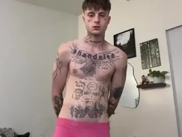 Chaturbate Best Webcam of prettyboyszn