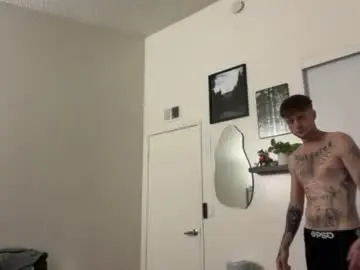 Chaturbate Nude Webcam of prettyboyszn